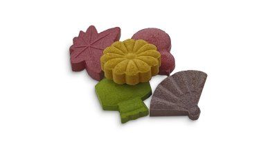 Фотография Портативный нагреватель древесной стружки Shoyeido 718311