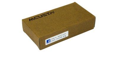 Фотография Нож складной Mcusta MC-22