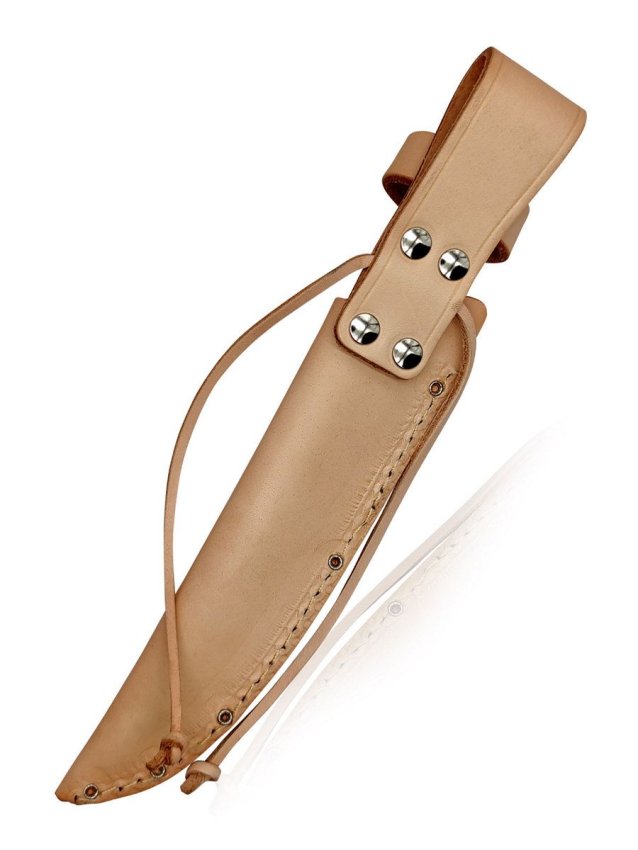 Фотография Нож туристический TOJIRO HMHSD-008