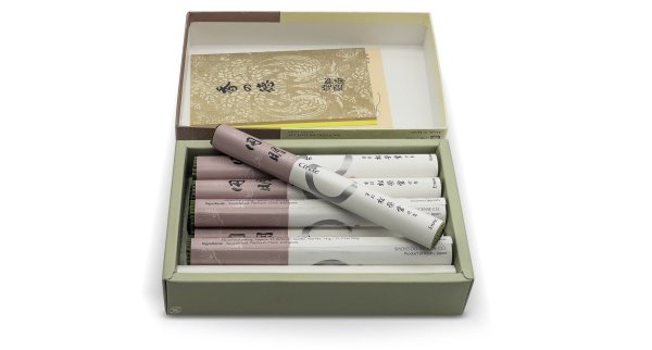 Фотография Благовония Shoyeido Enmei 121891