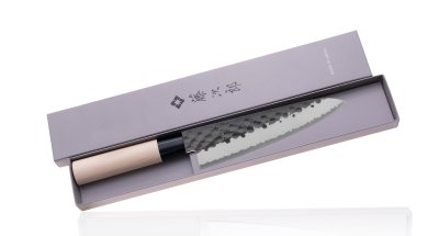 Фотография Шеф Нож F-1114