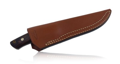 Фотография Нож туристический Hiroshi Suzuki MNK-2423