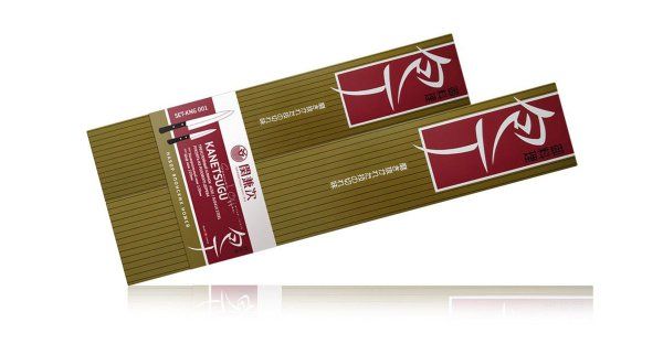 Фотография Набор Ножей Kanetsugu SET-KNG001