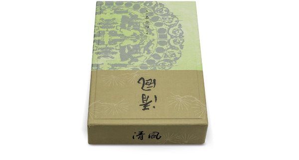 Фотография Благовония Shoyeido Seifu 121892