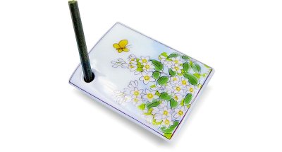 Фотография Подставка под аромапалочки Shoyeido 734504