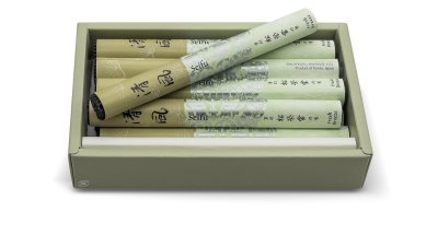 Фотография Благовония Shoyeido Seifu 121892