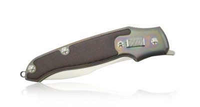 Фотография Нож складной Toru Shibuya TS-2412