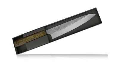 Фотография Кухонный нож Шеф Kanetsugu 6502