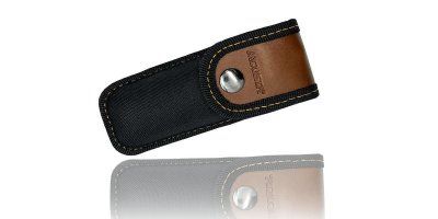 Фотография Нож складной Mcusta MC-185D