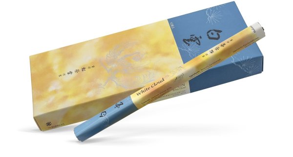 Фотография Благовония Shoyeido Hakuun 122916