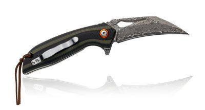 Фотография Нож складной Hatamoto HFK-2459