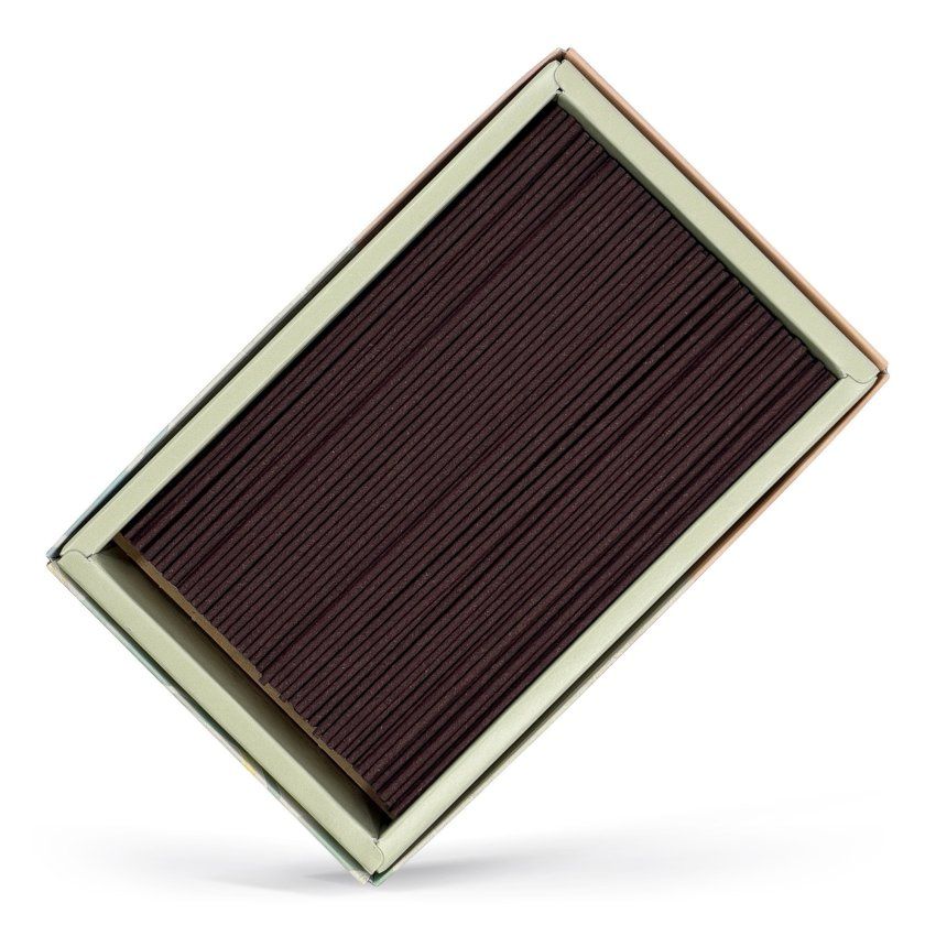 Фотография Благовония бездымные Shoyeido Madoka 126210