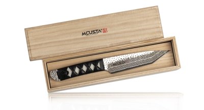 Фотография Нож туристический Mcusta (MC-2401)