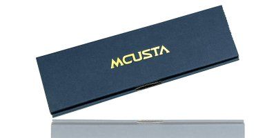 Фотография Нож складной Mcusta MC-126G