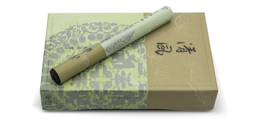 Фотография Благовония Shoyeido Seifu 121892