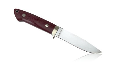 Фотография Нож туристический K.Shishido SH-222