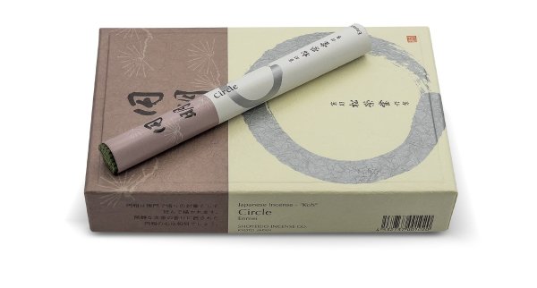 Фотография Благовония Shoyeido Enmei 121891