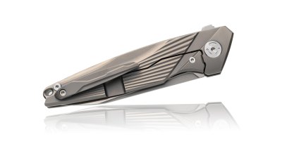 Фотография Нож складной Hatamoto HFK-2442