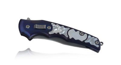 Фотография Нож складной Toru Shibuya TS-2403