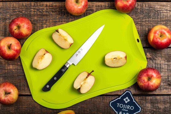 Фотография Разделочная доска Hatamoto JH-141G