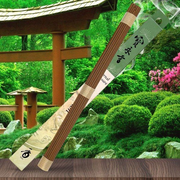 Фотография Благовония Shoyeido Hoyei-koh 121867