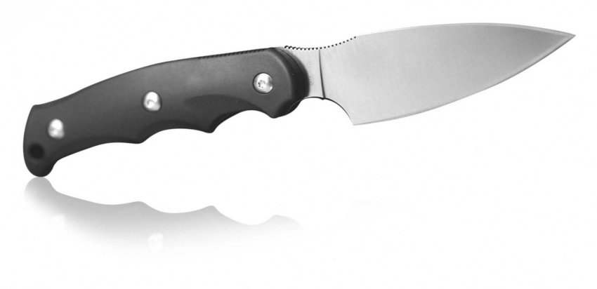 Нож туристический G.Sakai 11555