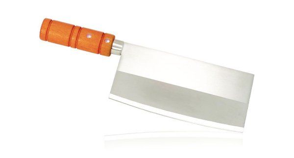 Фотография Кухонный Нож топорик Цай-Дао FUJI CUT FA-70