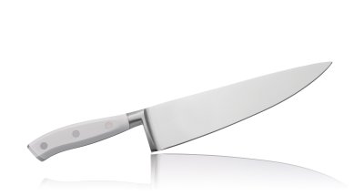 Фотография Кухонный Нож Шеф Hatamoto TW-002