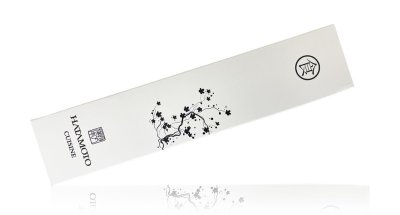 Фотография Вилка для мяса Hatamoto H024