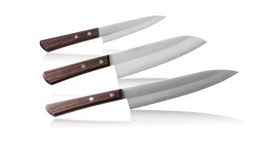 Фотография Набор Ножей Kanetsugu SET-KNG003