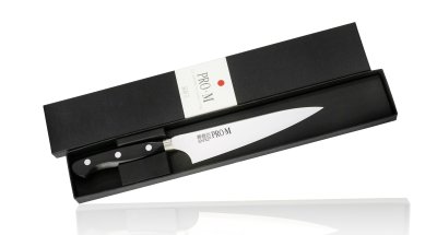 Фотография Кухонный нож Шеф Kanetsugu 7005