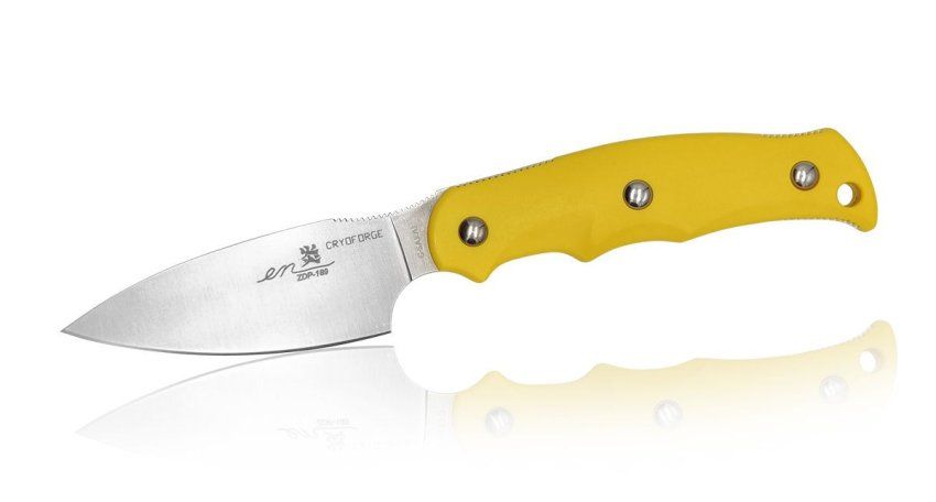 Нож туристический G.Sakai 11556