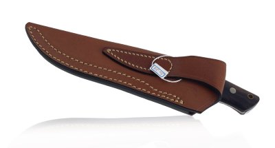 Фотография Нож туристический Hiroshi Suzuki MNK-2423