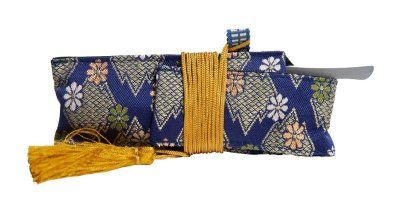 Фотография Нож складной Mcusta MC-191C