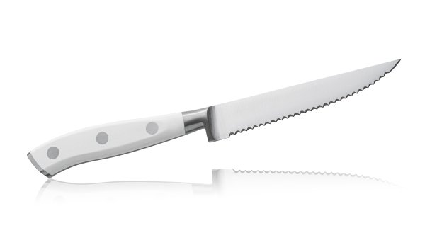 Фотография Набор ножей для стейков Hatamoto H1401