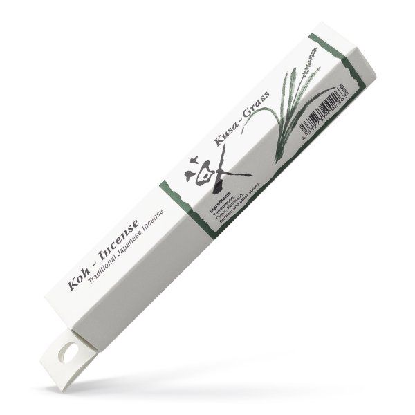 Фотография Благовония Shoyeido Kusa 121723