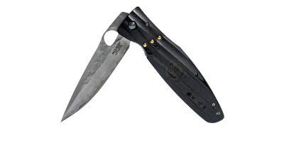 Фотография Нож складной Mcusta MC-181G