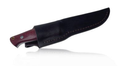 Фотография Нож Туристический Takahashi Toshiyuki  (TT-2401)