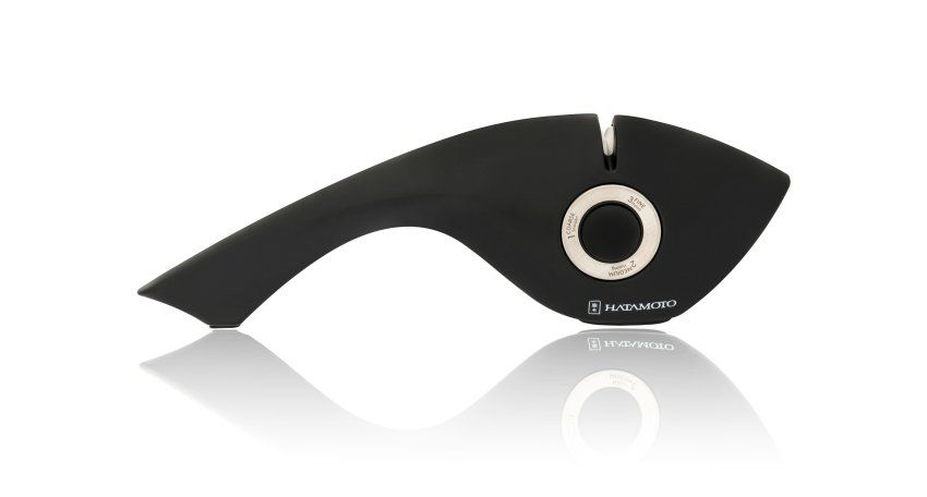 Точилка для ножей Hatamoto FK-625BK