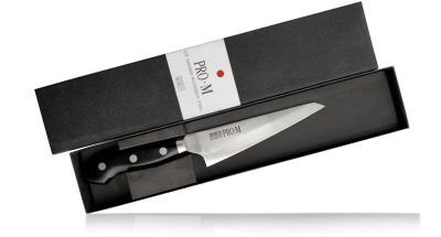 Фотография Кухонный Нож Kanetsugu 7008