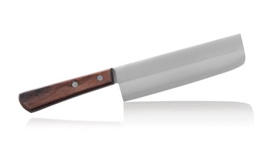 Фотография Кухонный Нож Накири Kanetsugu 2007