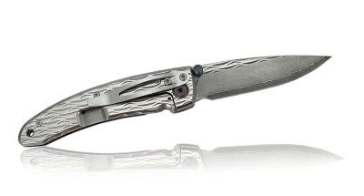 Фотография Нож складной Mcusta MC-111D