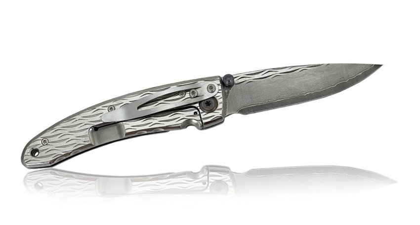 Фотография Нож складной Mcusta MC-111D