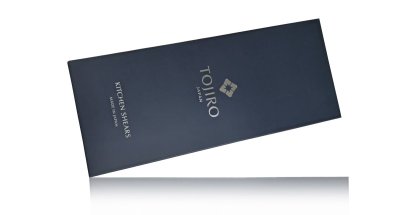 Фотография Кухонные ножницы TOJIRO FK-843