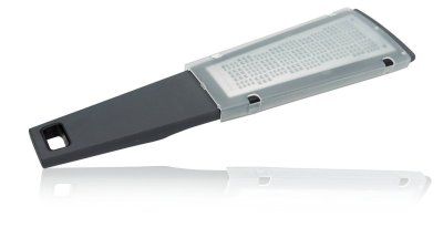 Фотография Тёрка KAI мелкая и нож для снятия цедры PG-0001