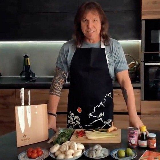 Виталий Дубинин