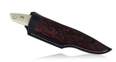 Фотография Нож туристический Hiroo Itou (HI-955)