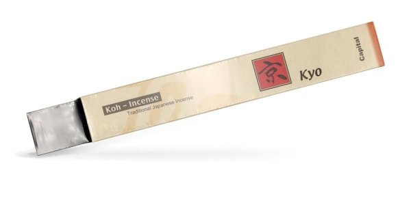 Фотография Благовония Shoyeido PREMIUM 121703