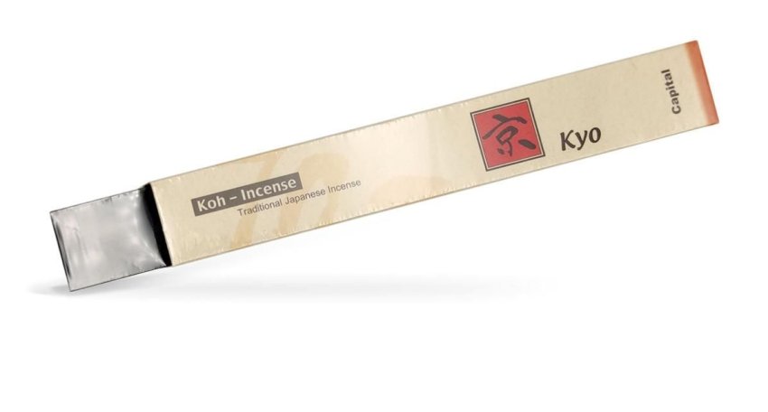 Фотография Благовония Shoyeido PREMIUM 121703