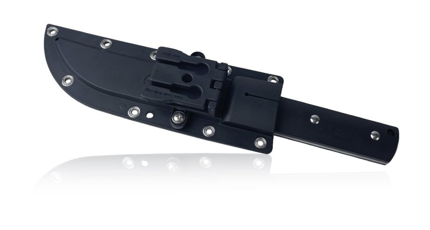 Фотография Нож туристический G.Sakai 11569